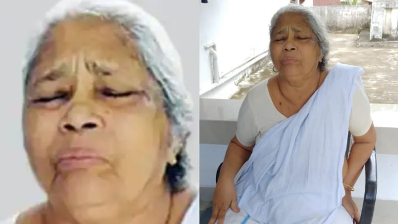 അഞ്ച് മക്കള്, മാസം തോറും പെന്ഷന് എന്നിട്ടും തിരിഞ്ഞുനോക്കാനാളില്ലാതെ ഈ അമ്മയുടെ ദാരുണാന്ത്യം അഞ്ച് മക്കള്, മാസം തോറും പെന്ഷന് എന്നിട്ടും തിരിഞ്ഞുനോക്കാനാളില്ലാതെ ഈ അമ്മയുടെ ദാരുണാന്ത്യം