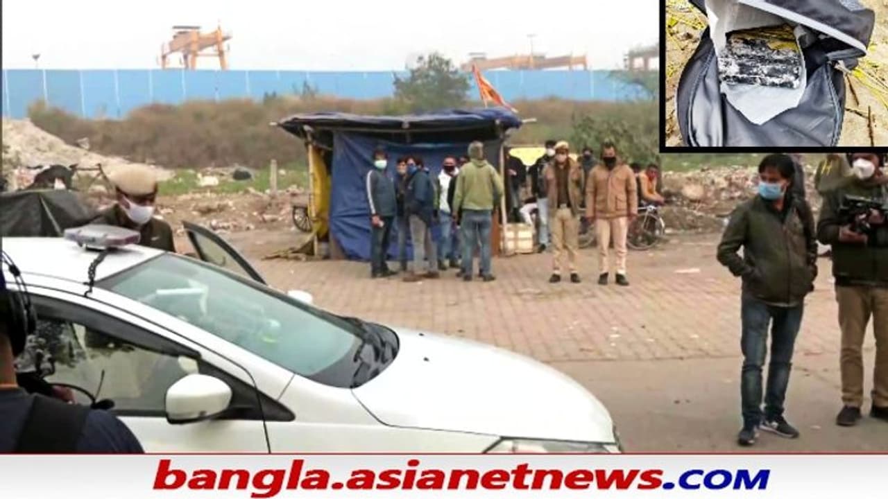 IED found In Delhi: দিল্লির ফুলবাজারে বোমা বিস্ফোরণ ঘটালো এনএসজি, দেখুন IED found In Delhi: দিল্লির ফুলবাজারে বোমা বিস্ফোরণ ঘটালো এনএসজি, দেখুন