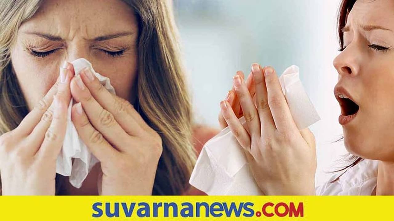 Sneezing : ಮಾತ್ರೆ ಸೇವಿಸುವ ವೇಳೆ ಬರುವ ಸೀನು ನೀಡುತ್ತೆ ಈ ಸಂಕೇತ Sneezing : ಮಾತ್ರೆ ಸೇವಿಸುವ ವೇಳೆ ಬರುವ ಸೀನು ನೀಡುತ್ತೆ ಈ ಸಂಕೇತ