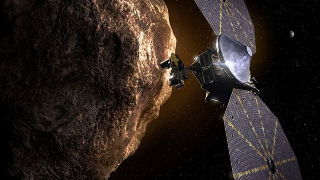 Asteroid : ജാഗ്രതൈ! 30 വര്‍ഷത്തിന് ശേഷം ഭൂമിയിലേക്ക് വീണ്ടും കൂറ്റന്‍ ഛിന്നഗ്രഹം! ജനുവരി 18 നിര്‍ണായകം!