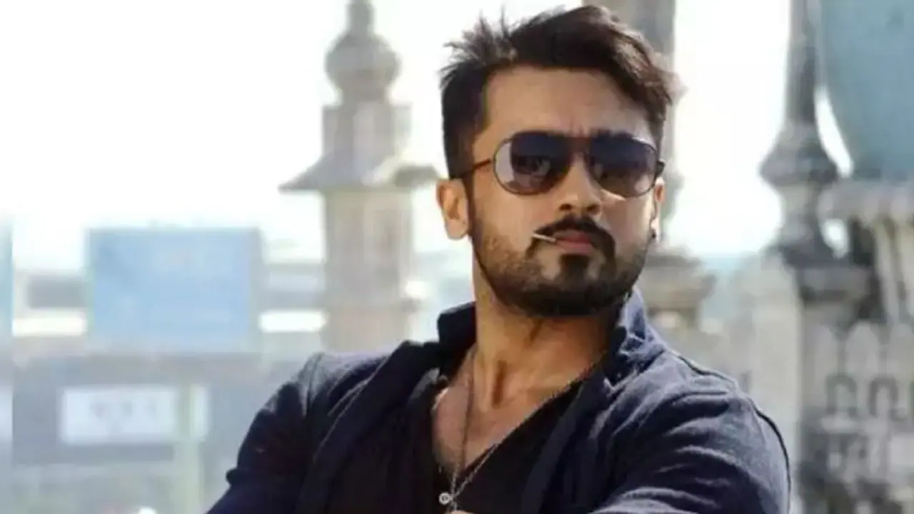 Suriya new movie : அஞ்சான் பாணியில் மீண்டும் கேங்ஸ்டராக களமிறங்கும் சூர்யா!! அதுவும் யார் டைரக்ஷன்ல தெரியுமா? Suriya new movie : அஞ்சான் பாணியில் மீண்டும் கேங்ஸ்டராக களமிறங்கும் சூர்யா!! அதுவும் யார் டைரக்ஷன்ல தெரியுமா?