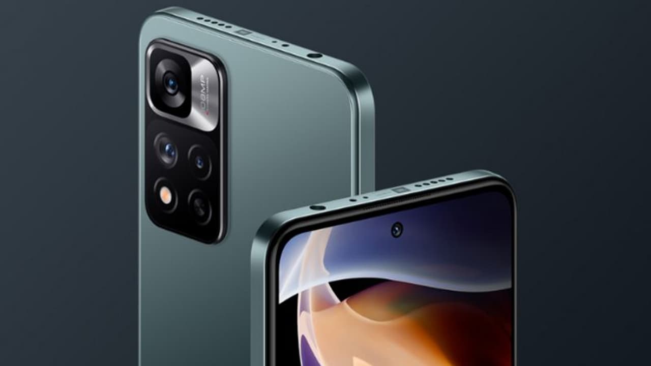Redmi Note 11S की लॉन्च डेट आई सामने, शानदार फीचर्स से लैस होगा स्मार्टफोन, देखें कीमत