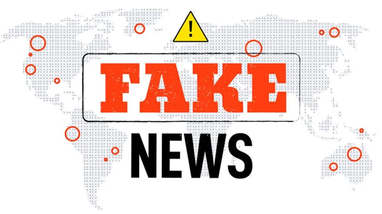 Karnataka mulls new cyberlaw to combat disinformation Karnataka mulls new cyberlaw to combat disinformation