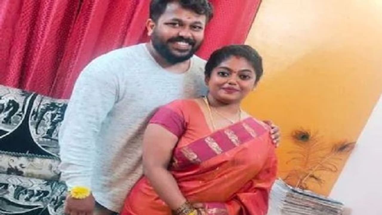 Crime News ಗಂಡನ ಮೇಲಿನ ಸಿಟ್ಟಿಗೆ ಡಾಬಾಗೆ ಬೆಂಕಿ ಹಚ್ಚಲು ಪತ್ನಿ ಸುಪಾರಿ, ಅಮಾಯಕ ಜೀವ ಬಲಿ Crime News ಗಂಡನ ಮೇಲಿನ ಸಿಟ್ಟಿಗೆ ಡಾಬಾಗೆ ಬೆಂಕಿ ಹಚ್ಚಲು ಪತ್ನಿ ಸುಪಾರಿ, ಅಮಾಯಕ ಜೀವ ಬಲಿ