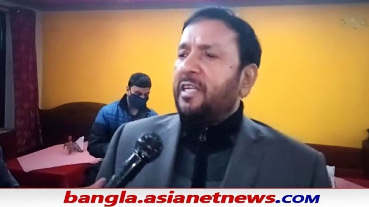 UP Elections 2022: 'কাজ নেই, শুধুই পাবলিসিটি', যোগী সরকারকে চূড়ান্ত কটাক্ষ গুর্জর নেতার