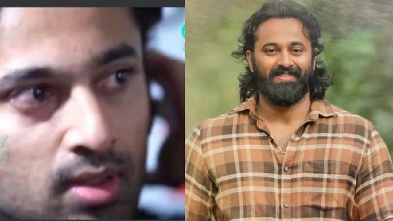 Meppadiyan Movie : മികച്ച പ്രതികരണം നേടി 'മേപ്പടിയാൻ', കണ്ണുനിറഞ്ഞ് ഉണ്ണിമുകുന്ദൻ ; വീഡിയോ Meppadiyan Movie : മികച്ച പ്രതികരണം നേടി 'മേപ്പടിയാൻ', കണ്ണുനിറഞ്ഞ് ഉണ്ണിമുകുന്ദൻ ; വീഡിയോ