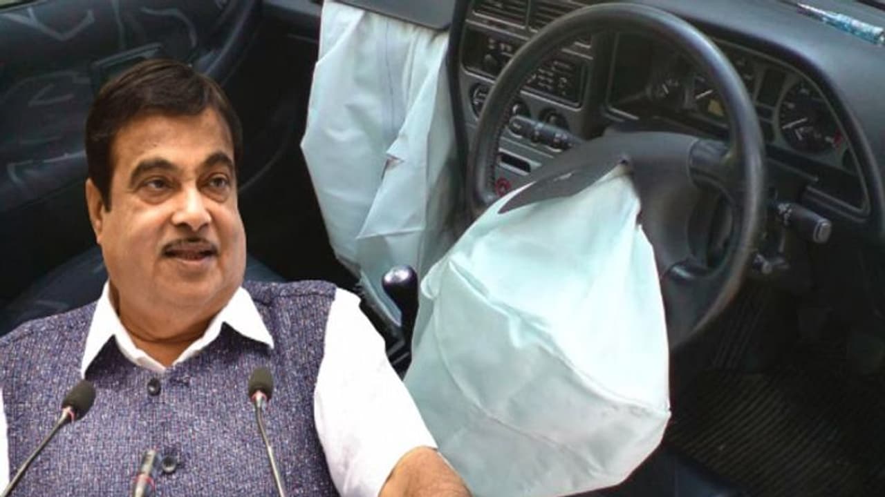 ऑटोमोबाइल सेफ्टी के लिए जो होगा करेंगे, Nitin Gadkari ने रोड एक्सीडेंट कम करने सरकार की प्लानिंग बताई ऑटोमोबाइल सेफ्टी के लिए जो होगा करेंगे, Nitin Gadkari ने रोड एक्सीडेंट कम करने सरकार की प्लानिंग बताई