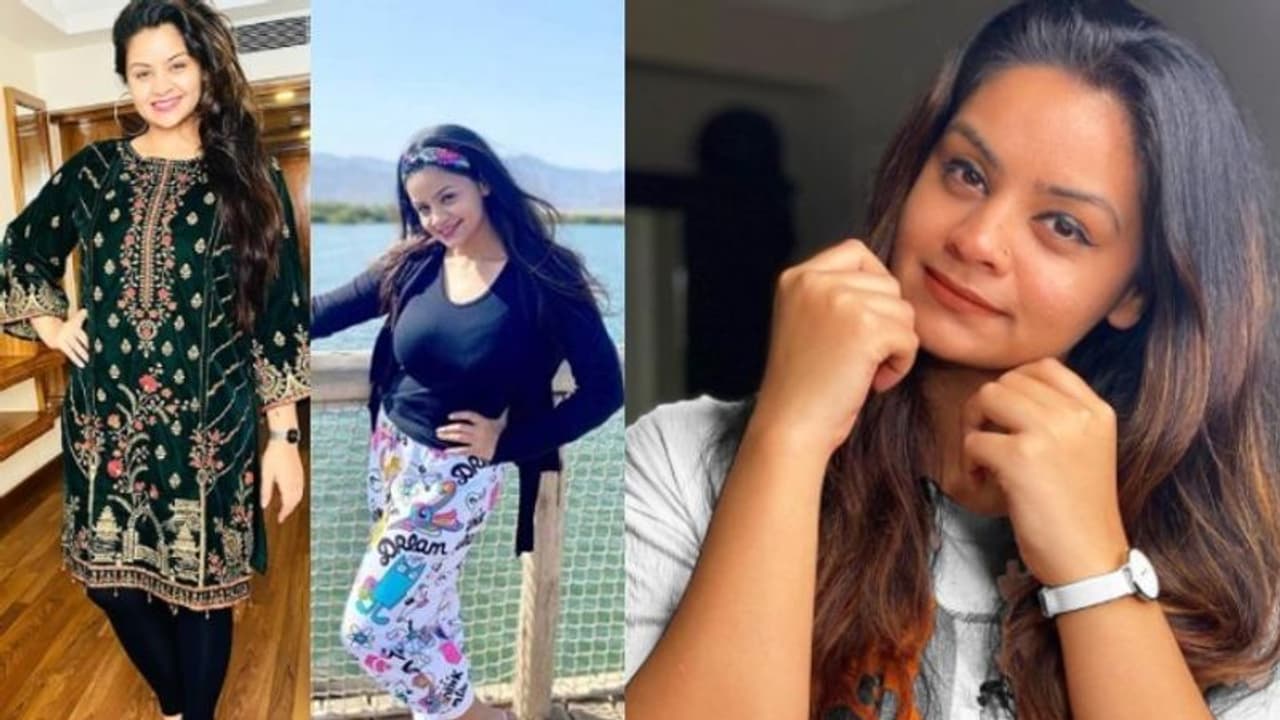 Shilpa Bala Weightloss : ഒരു മാസം കൊണ്ട് കുറച്ചത് 5 കിലോ ശരീരഭാരം; ഡയറ്റും വർക്കൗട്ടും പങ്കുവച്ച് ശിൽപ ബാല