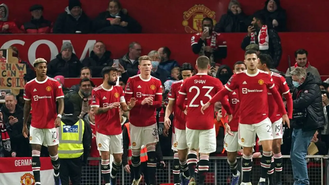 Manchester United New Coach : റാങ്നിക്കിനെ ഉപദേഷ്ടാവാക്കും; പുതിയ പരിശീലകനെ തിരഞ്ഞ് മാഞ്ചസ്റ്റര് യുനൈറ്റഡ് Manchester United New Coach : റാങ്നിക്കിനെ ഉപദേഷ്ടാവാക്കും; പുതിയ പരിശീലകനെ തിരഞ്ഞ് മാഞ്ചസ്റ്റര് യുനൈറ്റഡ്