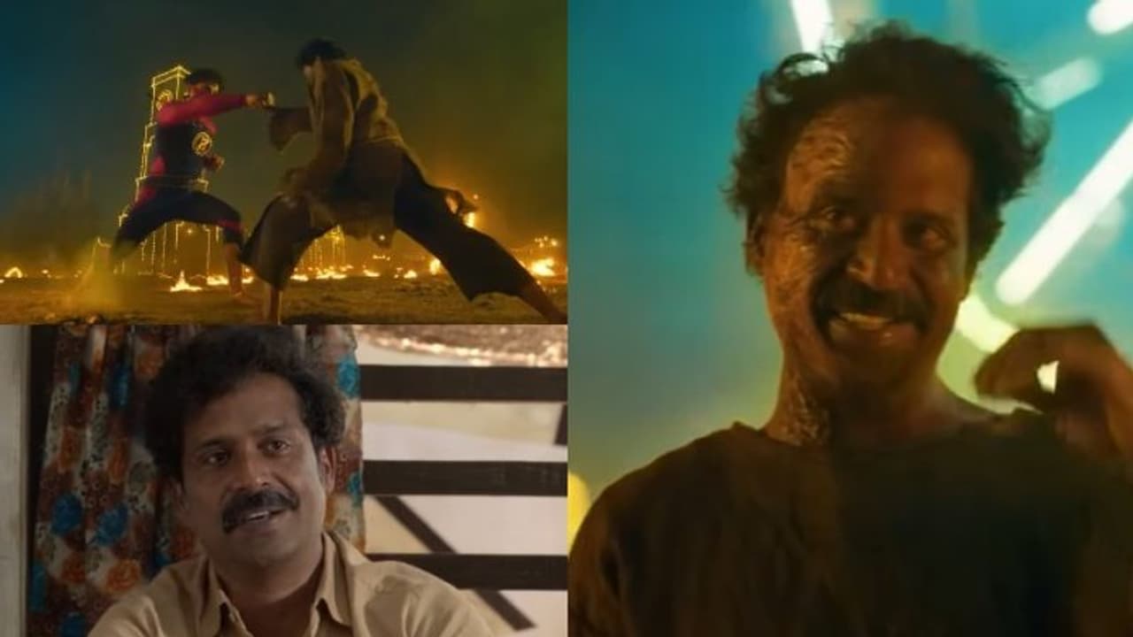 Minnal Murali: 'ചിലപ്പോൾ പ്രണയം എന്നത് ഒരു സൂപ്പർപവർ ആകാം'; മിന്നൽ 'ഷിബു'വിന്റെ ജീവിതവുമായി ടൊവിനോ Minnal Murali: 'ചിലപ്പോൾ പ്രണയം എന്നത് ഒരു സൂപ്പർപവർ ആകാം'; മിന്നൽ 'ഷിബു'വിന്റെ ജീവിതവുമായി ടൊവിനോ