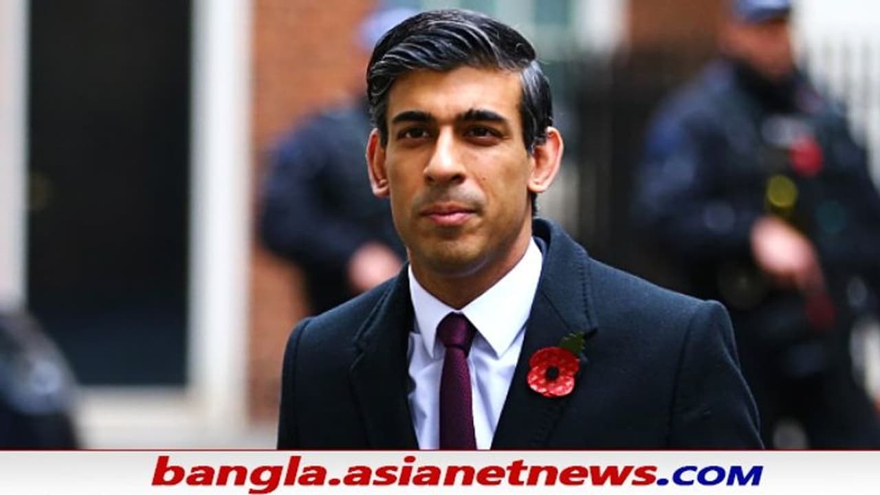 শ্রমিক বন্ধু থেকে রুটি, স্ত্রী চার 'কাঁটা'র মুকুট পরেই ব্রিটিশ মসনদে বসছেন ঋষি সুনক