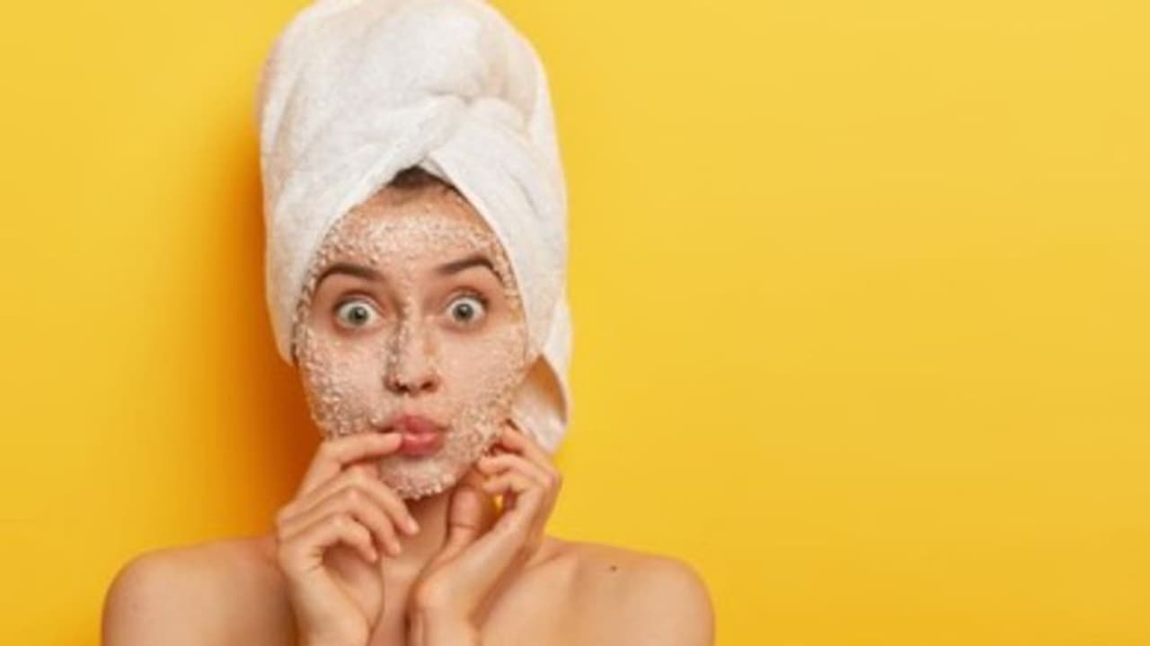 Salt for Skin Care: ചര്‍മ്മ സംരക്ഷണത്തിന് ഉപ്പ്; അറിയാം ഈ ബ്യൂട്ടി ടിപ്സ്...