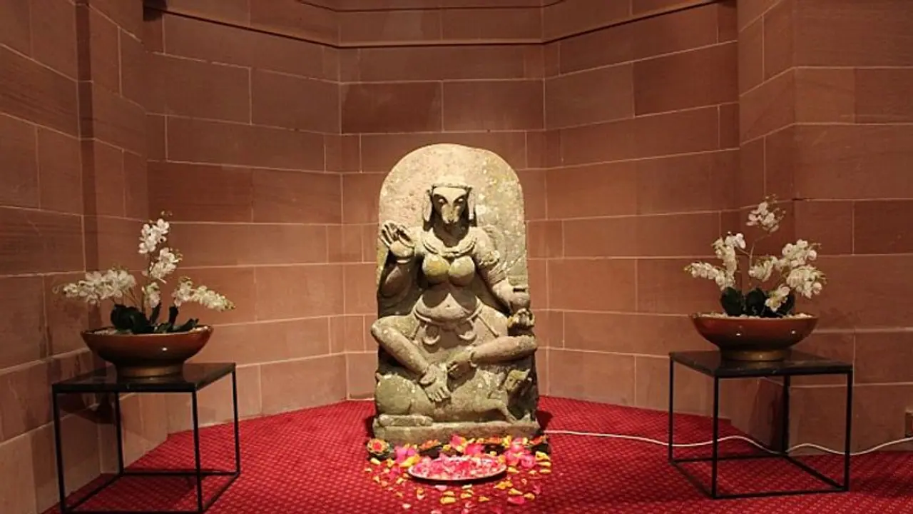 24 monuments, sites in India are untraceable: Govt data