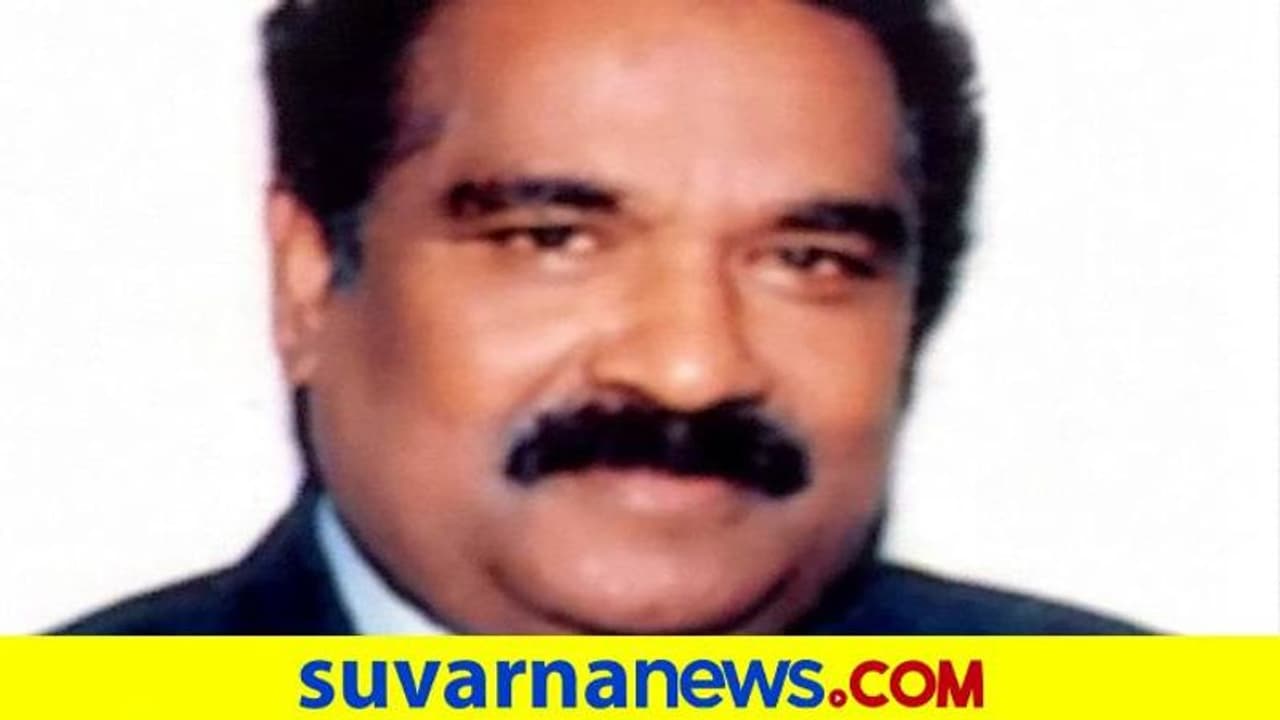 Dr J Alexander Passes Away: ನಿವೃತ್ತ ಐಎಎಸ್‌ ಅಧಿಕಾರಿ ಅಲೆಗ್ಸಾಂಡರ್‌ ನಿಧನ: ಸಿಎಂ ಬೊಮ್ಮಾಯಿ ಸಂತಾಪ