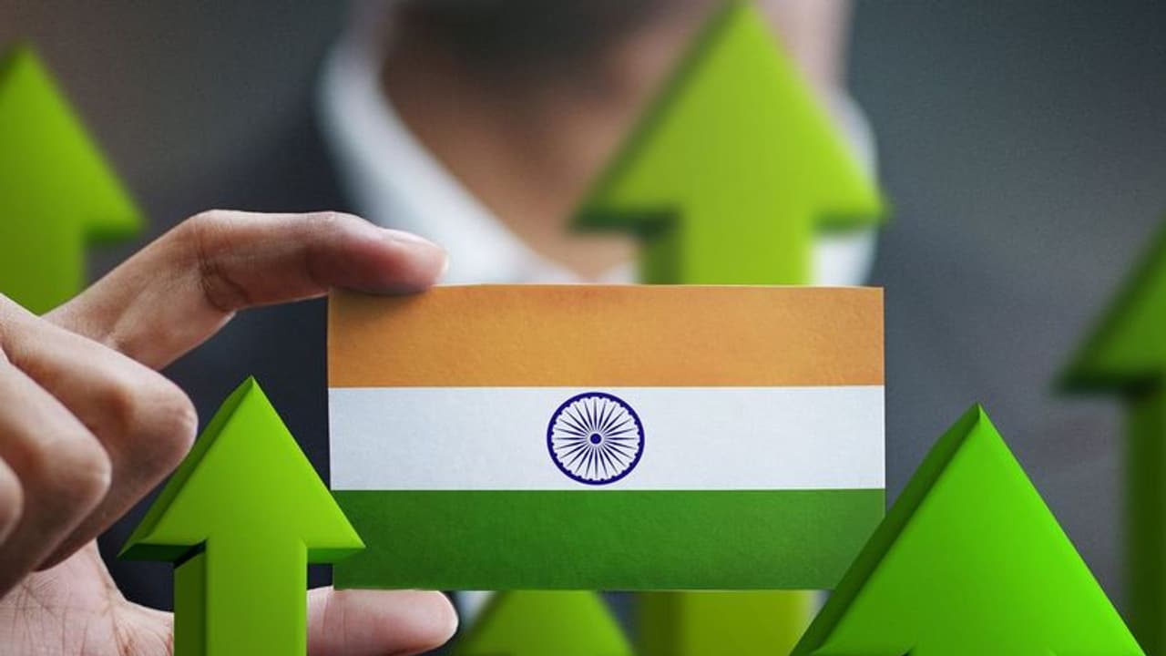 Economic Survey 2022 highlights: Govt pegs India's growth at 9.2 per cent in FY22 Economic Survey 2022 highlights: Govt pegs India's growth at 9.2 per cent in FY22