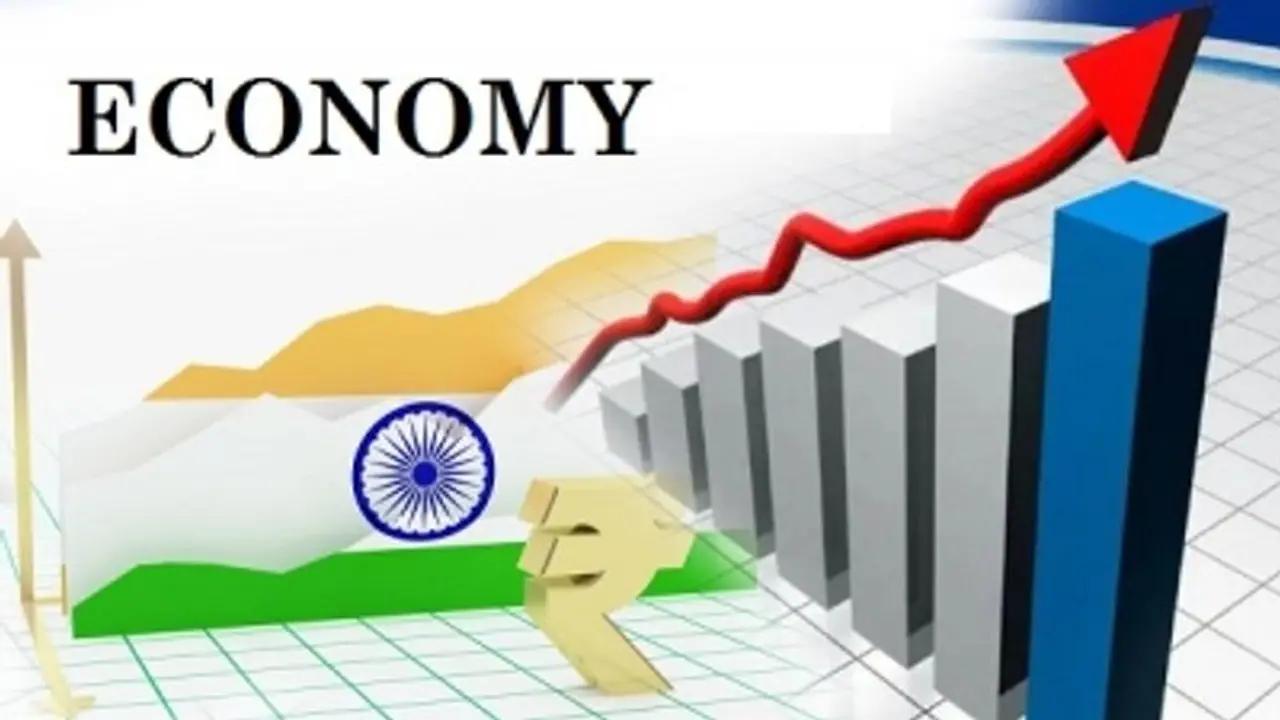 Indian economy will overtake big countries: Finance Ministry's ambitious projections