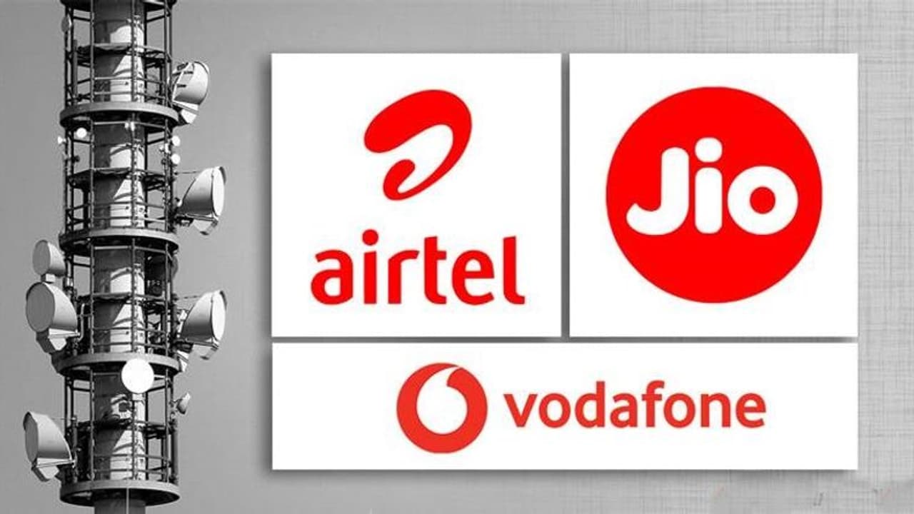 அடேங்கப்பா.. Jio, Airtel விட சிறப்பான பிளானை வைத்திருக்கும் Vi