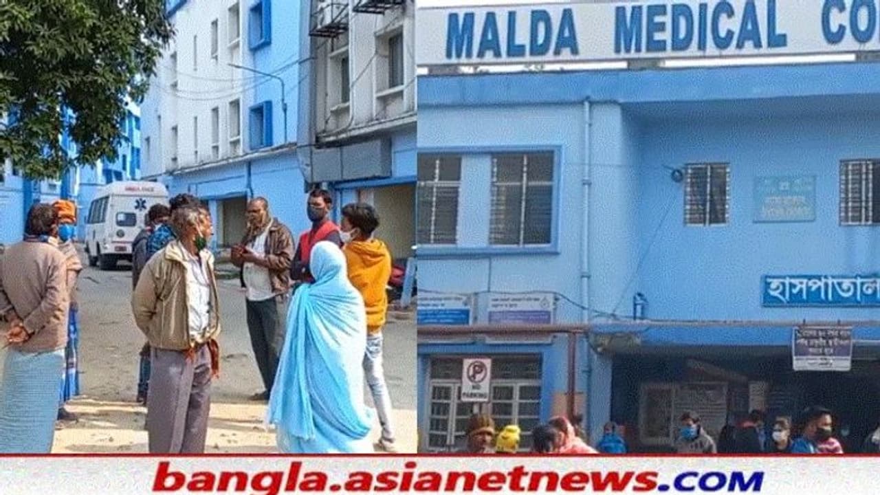 মালদহে পুলিশকে লক্ষ্য করে গুলিবর্ষণ দুষ্কৃতীদের, গুলিবিদ্ধ হয়ে মৃত্যু স্থানীয় যুবকের মালদহে পুলিশকে লক্ষ্য করে গুলিবর্ষণ দুষ্কৃতীদের, গুলিবিদ্ধ হয়ে মৃত্যু স্থানীয় যুবকের