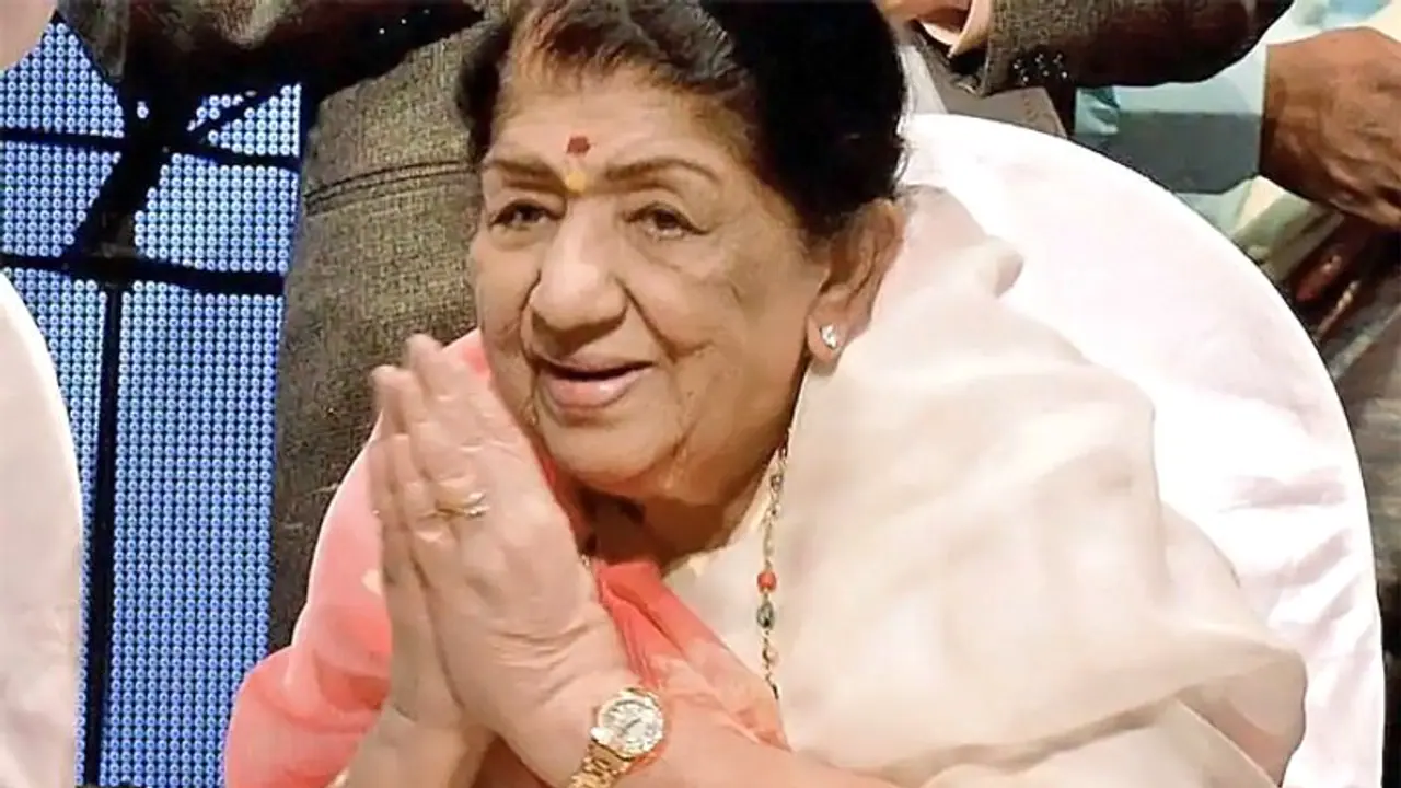 Lata Mangeshkar Health Update : एक हफ्ते से ICU में हैं लता मंगेशकर, अभी इतने दिन और रहेंगी अस्पताल में