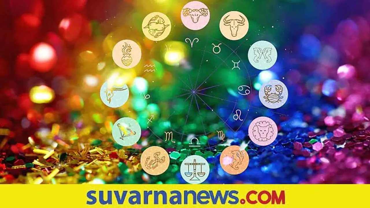 ನಿಮ್ಮ ರಾಶಿಯ Power Color ಯಾವುದು ತಿಳಿಯಿರಿ