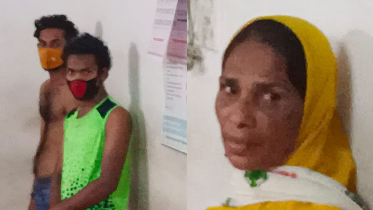 Vizhinjam murder: അഞ്ച് വർഷം മുമ്പ് നടന്ന 45 കാരിയുടെ മരണത്തിന് പിന്നിലും റഫീഖ'; ആരോപണവുമായി നാട്ടുകാർ Vizhinjam murder: അഞ്ച് വർഷം മുമ്പ് നടന്ന 45 കാരിയുടെ മരണത്തിന് പിന്നിലും റഫീഖ'; ആരോപണവുമായി നാട്ടുകാർ