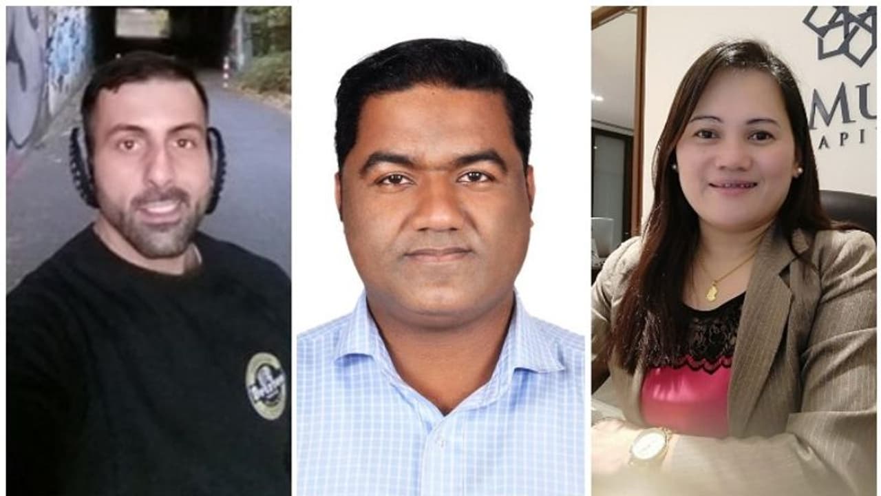 മൂന്ന് വിജയികളുടെ ജീവിതത്തില് പ്രതീക്ഷയുടെ കിരണമേകി 59 ാമത് മഹ്സൂസ് നറുക്കെടുപ്പ് മൂന്ന് വിജയികളുടെ ജീവിതത്തില് പ്രതീക്ഷയുടെ കിരണമേകി 59 ാമത് മഹ്സൂസ് നറുക്കെടുപ്പ്