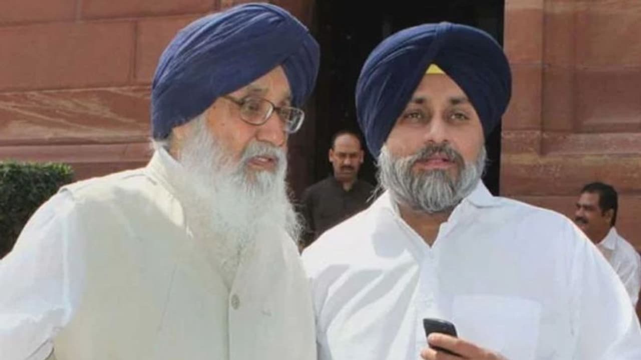 पंजाब चुनाव : कांग्रेस आप से कितना अलग होगा अकाली दल का मैनिफेस्टो, सस्ती बिजली का दांव या फिर कोई और प्लान?