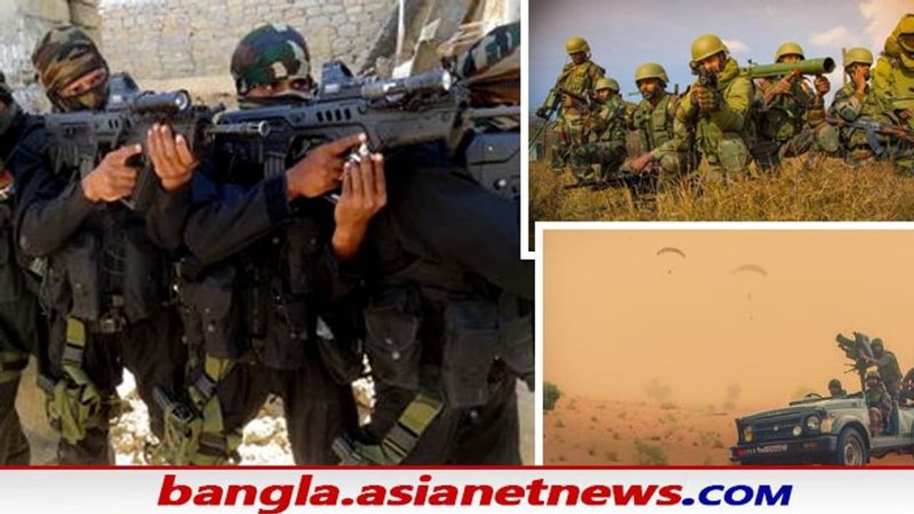 Indian Army Day 2022: সেনা দিবসে জওয়ানদের শুভেচ্ছা মোদীর, জেনে নিন বিশেষ দিনটির ইতিহাস Indian Army Day 2022: সেনা দিবসে জওয়ানদের শুভেচ্ছা মোদীর, জেনে নিন বিশেষ দিনটির ইতিহাস