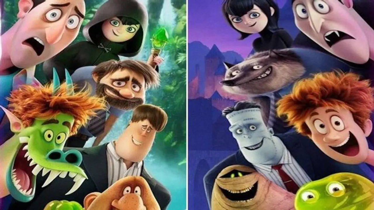 Hotel Transylvania: Transformania Review: Selena Gomez's film gets mixed reactions on Twitter