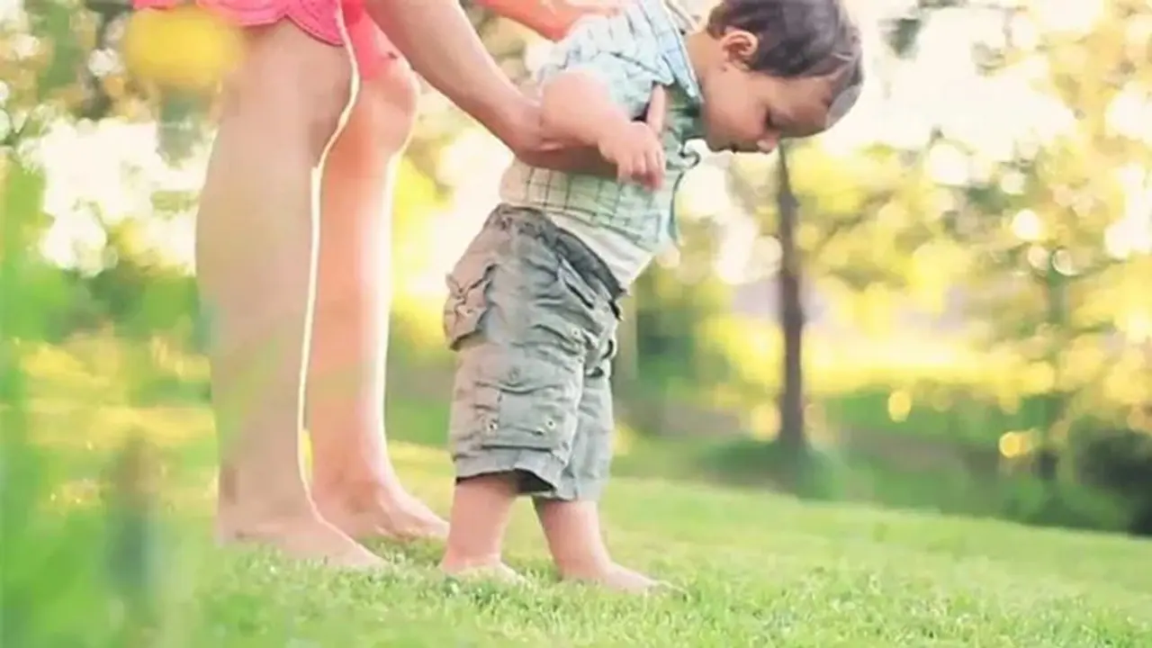 Parenting: మీ కొడుక్కి.. ఈ విషయం చెప్పారా..?