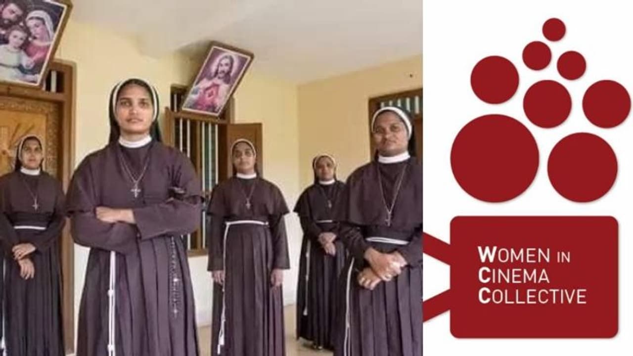 Nun rape case : അധികാരത്തിന് മുന്‍പില്‍ സത്യം പറയാന്‍ ധൈര്യം കാണിച്ച സ്ത്രീകള്‍ക്കൊപ്പം: ഡബ്ല്യൂസിസി