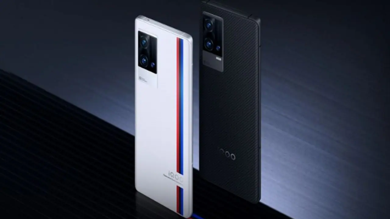 इंडिया लॉन्च से पहले लीक हुआ iQOO 9 स्मार्टफोन, फीचर्स और कीमत ने लुटे दिल