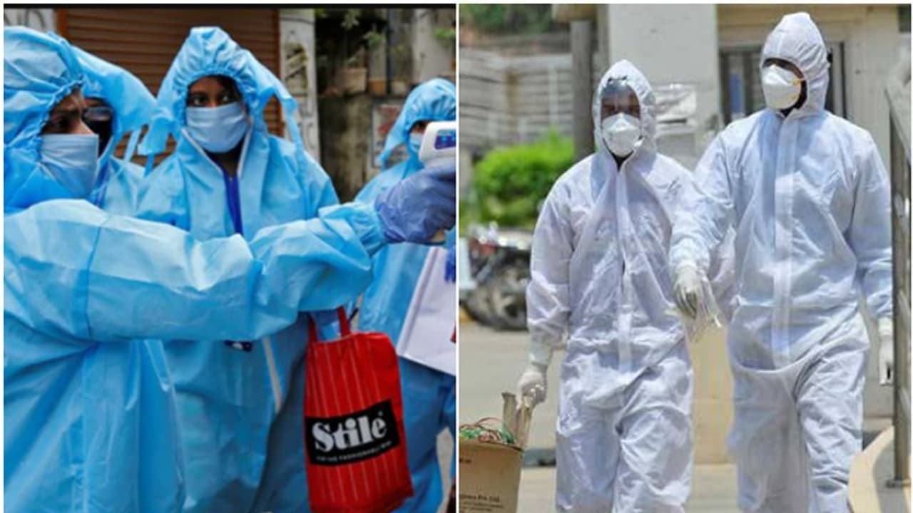 Kerala Covid : സംസ്ഥാനത്ത് ഇന്ന് അവലോകന യോ​ഗം; പുതിയ കേസുകളുടെ വളര്‍ച്ചാ നിരക്കില്‍ 191% വര്‍ധന