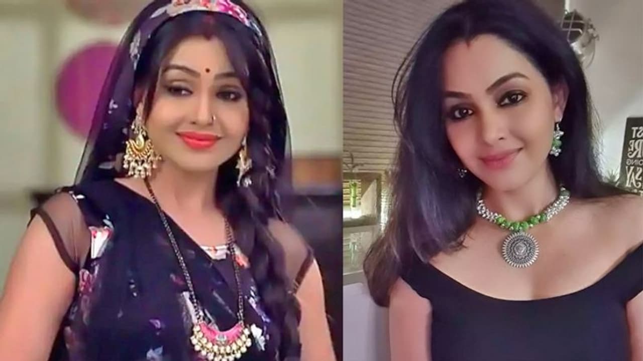 Angoori Bhabhi ने Makar Sankranti पर की इतनी बड़ी गलती, भड़के लोगों ने एक्ट्रेस को जमकर लगाई लताड़ Angoori Bhabhi ने Makar Sankranti पर की इतनी बड़ी गलती, भड़के लोगों ने एक्ट्रेस को जमकर लगाई लताड़