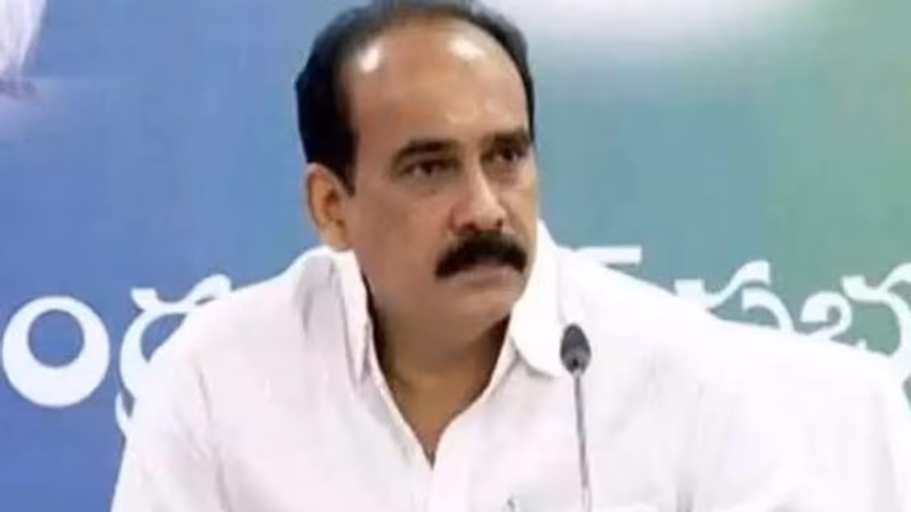  సీటు నీకు లేదు.. మీ భార్యకే ఇస్తామని జగన్ చెప్పిన చేసేది ఏమి లేదు: మాజీ మంత్రి బాలినేని