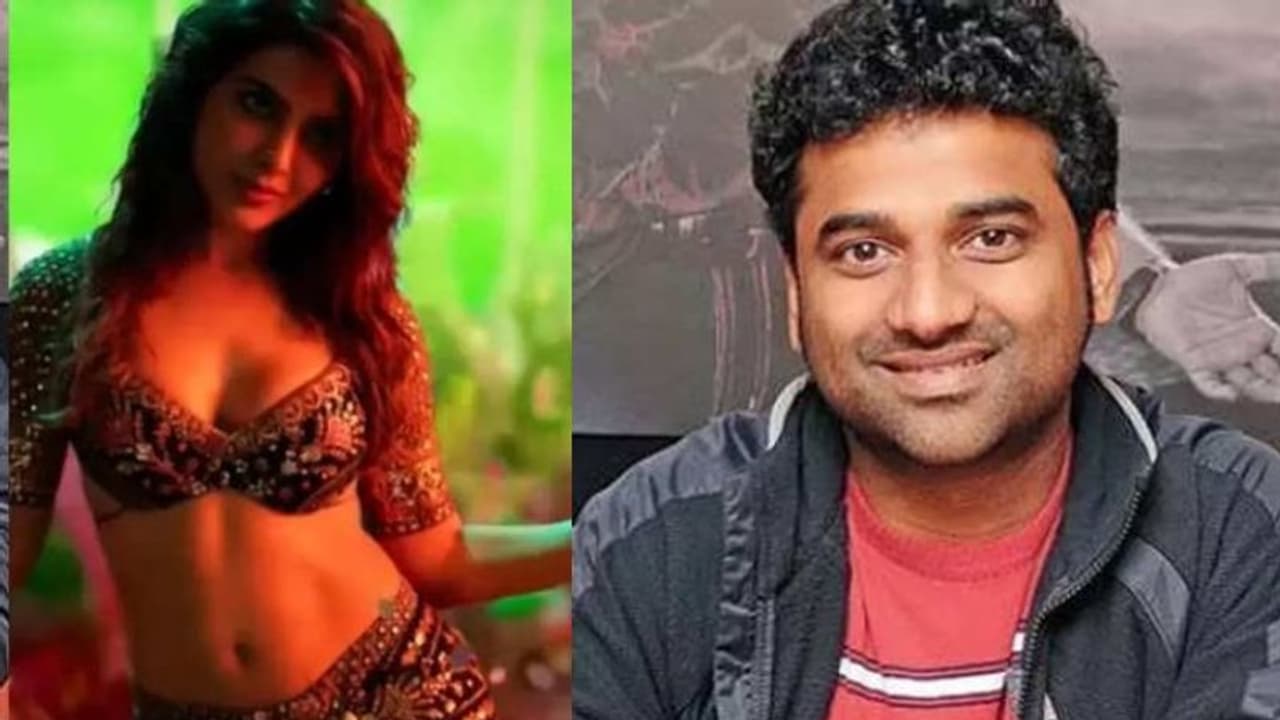 Pushpa : 'ഐറ്റം സോങ് എന്നൊന്നും ഇല്ല, എനിക്കത് പാട്ട് മാത്രം'; പുഷ്പയിലെ ഗാനത്തെ കുറിച്ച് ദേവിശ്രീ പ്രസാദ്