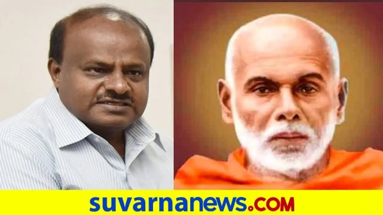 Narayana Guru Tableau ಗಣರಾಜ್ಯೋತ್ಸವ ಪರೇಡ್‌ಗೆ ನಾರಾಯಣ ಗುರು ಸ್ತಬ್ಧ ಚಿತ್ರ ತಿರಸ್ಕರಿಸಿದ ಕೇಂದ್ರ, ಎಚ್‌ಡಿಕೆ ಕಿಡಿ