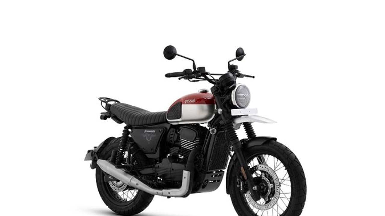 Yezdi : മൂന്ന് മോട്ടോർസൈക്കിളുകളുടെയും ഡെലിവറി തുടങ്ങി യെസ്ഡി Yezdi : മൂന്ന് മോട്ടോർസൈക്കിളുകളുടെയും ഡെലിവറി തുടങ്ങി യെസ്ഡി