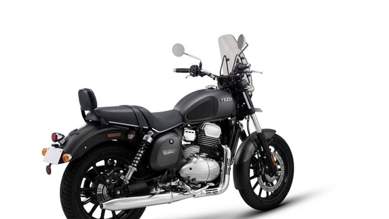 വില രണ്ടുലക്ഷത്തില്‍ താഴെ, ഇതാ നാല് മികച്ച ക്രൂയിസര്‍ ബൈക്കുകള്‍