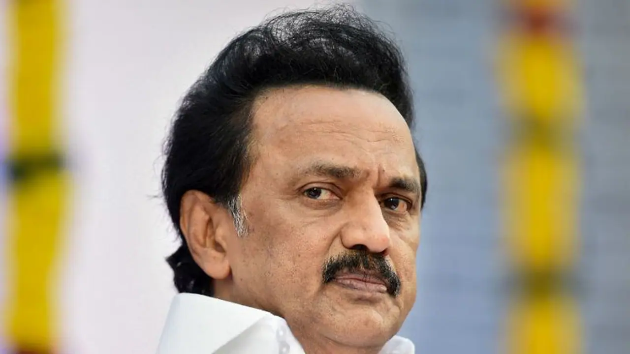 Budget 2022 : ஒரு பைசாகூட மக்களிடம் இருக்க கூடாது.. இதுதான் பாஜக அரசின் பட்ஜெட்.. விமர்சித்து தள்ளிய ஸ்டாலின்!