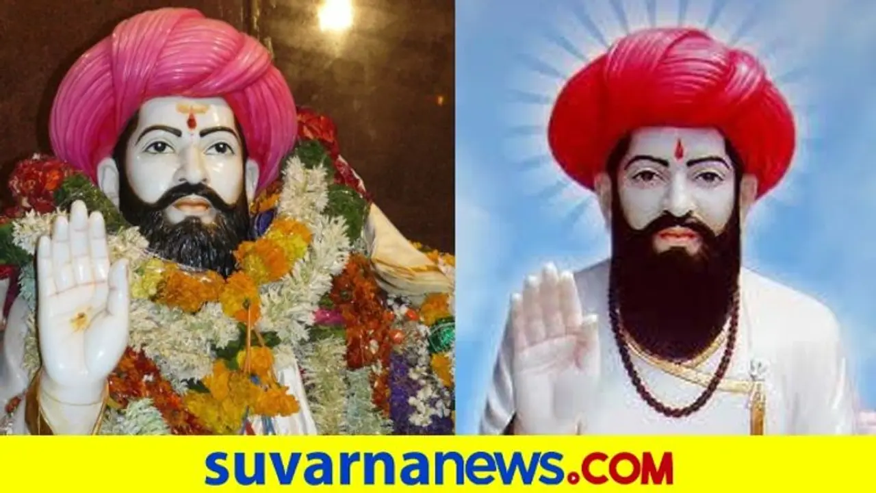 Covid 19 Spike: ಪವಾಡಪುರುಷ ಸೇವಾಲಾಲ್ ಜಯಂತಿ ಉತ್ಸವ ರದ್ದು: ರೇಣುಕಾಚಾರ್ಯ! Covid 19 Spike: ಪವಾಡಪುರುಷ ಸೇವಾಲಾಲ್ ಜಯಂತಿ ಉತ್ಸವ ರದ್ದು: ರೇಣುಕಾಚಾರ್ಯ!