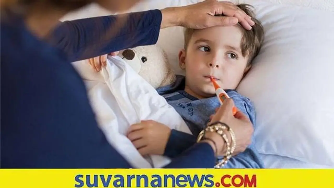 Covid 3rd Wave: ಮೂರನೇ ಅಲೆಯಿಂದ ಮಕ್ಕಳಿಗೇ ಹೆಚ್ಚು ಅಪಾಯ ಯಾಕೆ ?