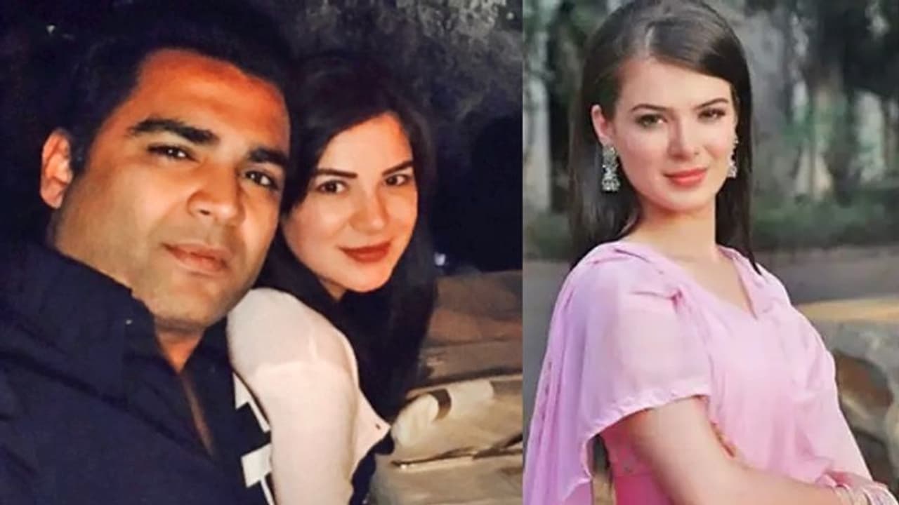 Raj Kundra के बिजनेस पार्टनर रह चुके Sachin Joshi की 80 करोड़ की संपत्ति जब्त, इस एक्ट्रेस से की है शादी Raj Kundra के बिजनेस पार्टनर रह चुके Sachin Joshi की 80 करोड़ की संपत्ति जब्त, इस एक्ट्रेस से की है शादी