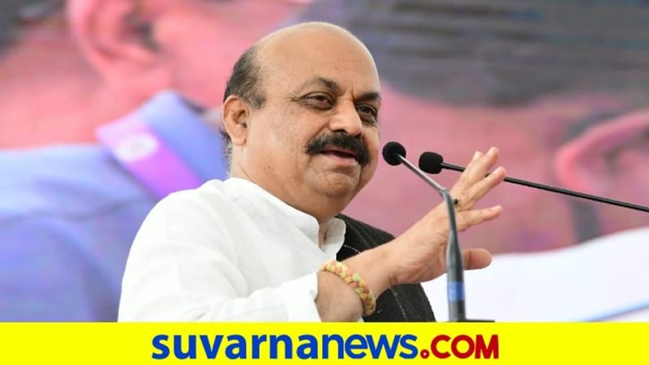 Coronavirus: ಕೋವಿಡ್‌ನಿಂದ ಚೇತರಿಸಿಕೊಂಡ ಸಿಎಂ ಬೊಮ್ಮಾಯಿ: ಕರ್ತವ್ಯಕ್ಕೆ ಹಾಜರ್‌