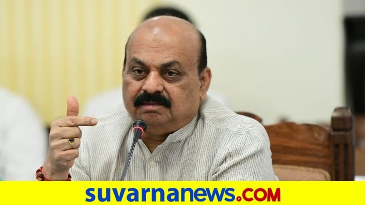 Russia Ukraine War: ನವೀನ್‌ ಕುಟುಂಬಕ್ಕೆ ಪರಿಹಾರ, ದೇಹ ತರಲು ಪ್ರಯತ್ನ: ಸಿಎಂ