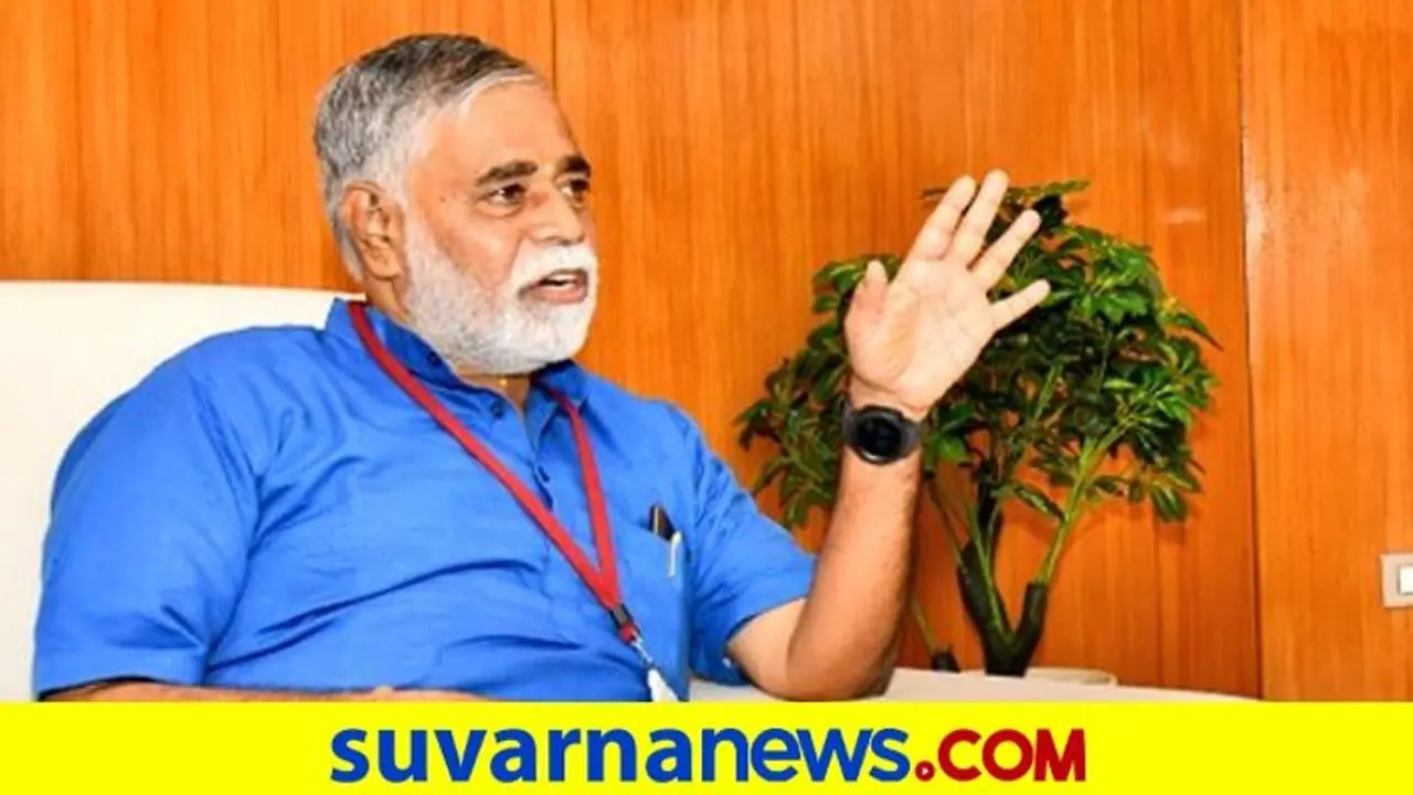 ಪಠ್ಯದಿಂದ ಟಿಪ್ಪು ಮಾಹಿತಿ ಕೈ ಬಿಡುವ ಬಗ್ಗೆ ಸಮಿತಿ ಪರಿಶೀಲನೆ: ಸಚಿವ ನಾಗೇಶ್‌