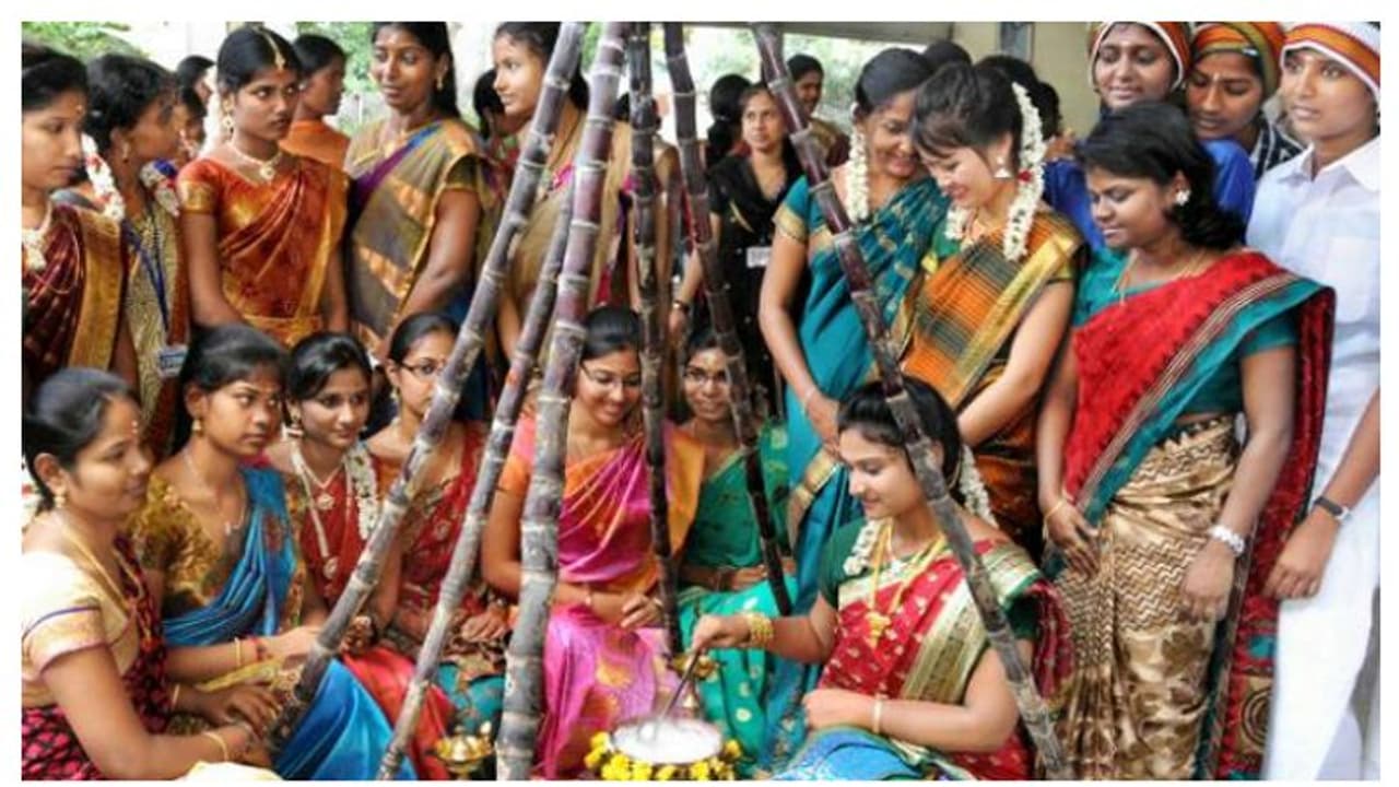 காணும் பொங்கல் நாளில்...இப்படி ஒரு விரதமா...? திருமணம் ஆகாதவர்களுக்கு நடக்கும் அற்புதம்!