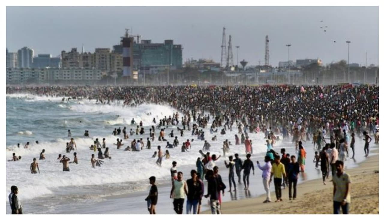 காணும் பொங்கலை பாதுகாப்பாக கொண்டாடுவது எப்படி? சுற்றுலா தலங்களுக்கு தடை! காணும் பொங்கலை பாதுகாப்பாக கொண்டாடுவது எப்படி? சுற்றுலா தலங்களுக்கு தடை!