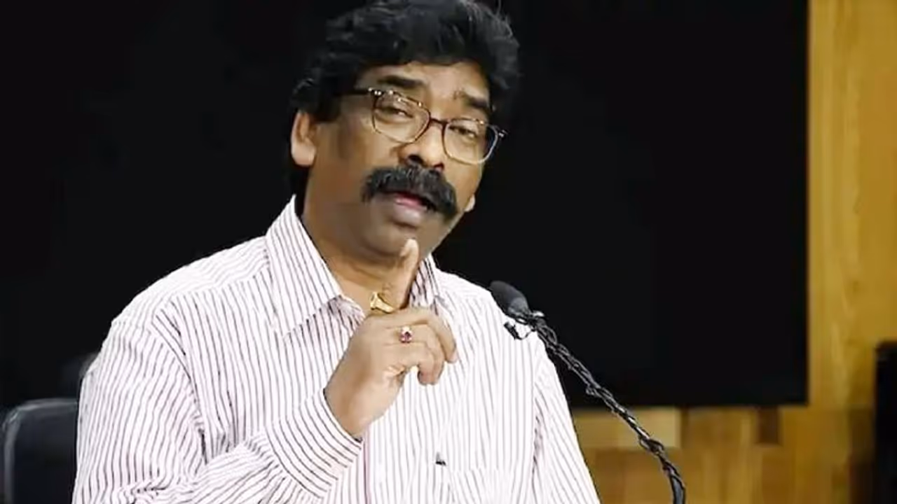 झारखंड में बेकाबू तीसरी लहर: मिनी लॉकडाउन 31 जनवरी तक बढ़ाया, जानिए क्या बंद और क्या रहेगा खुला झारखंड में बेकाबू तीसरी लहर: मिनी लॉकडाउन 31 जनवरी तक बढ़ाया, जानिए क्या बंद और क्या रहेगा खुला