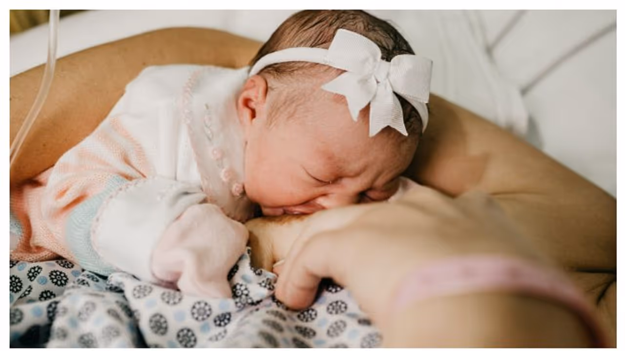 குழந்தைகளுக்கு தாய்ப்பால் கொடுக்கும் பெண்களுக்கு... ஓர் இனிப்பான செய்தி! குழந்தைகளுக்கு தாய்ப்பால் கொடுக்கும் பெண்களுக்கு... ஓர் இனிப்பான செய்தி!